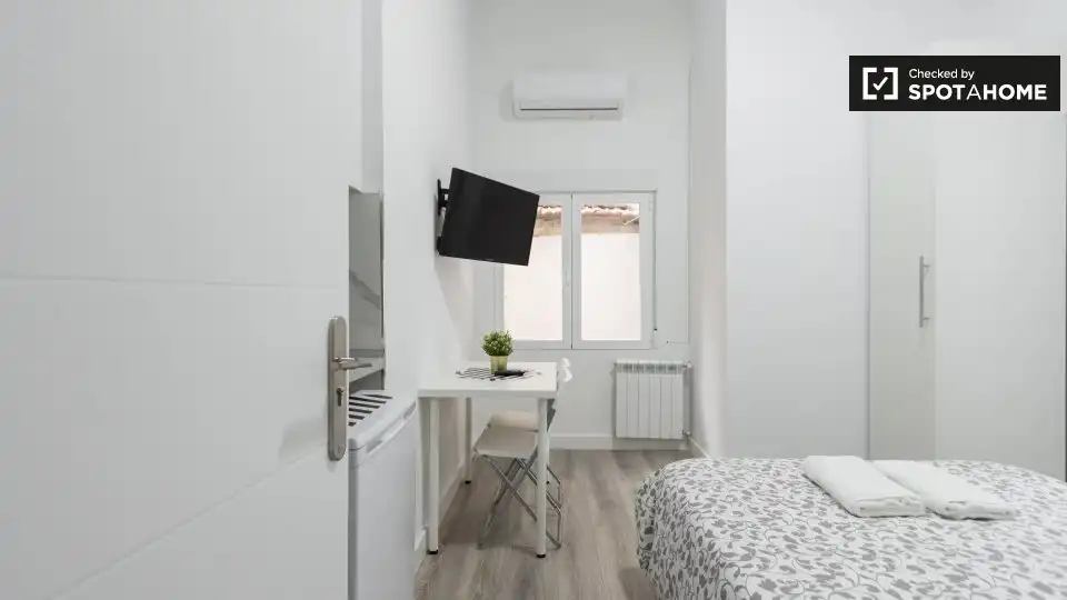 Flat to rent in Retiro, imagen 2