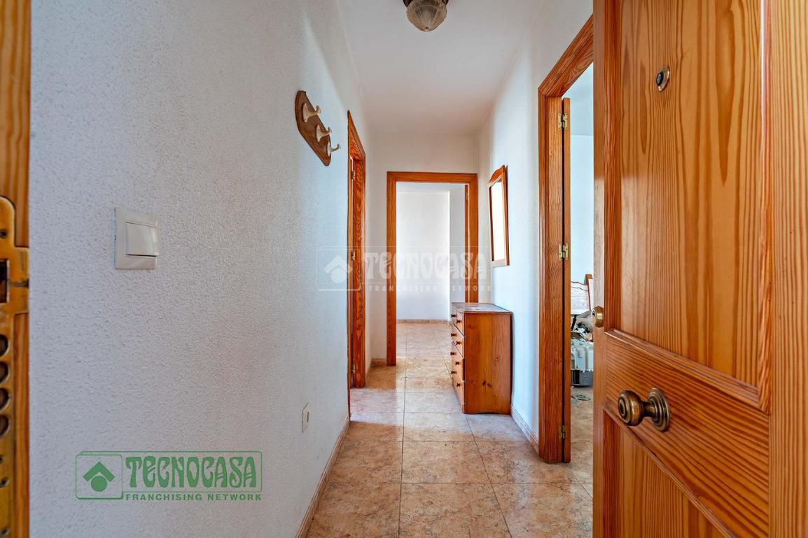 Flat for sale in El Ejido  with Balcony