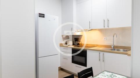 Foto 2 de Estudi de lloguer a Calle de San Manuel, 3, Aluche,  Madrid Capital