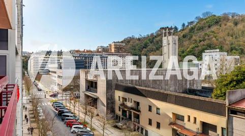 Foto 2 de Pis en venda a Familia Santua Kalea, 9, Amara, Donostia - San Sebastián