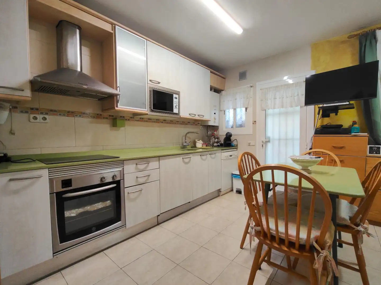 Adosado con terraza en venta en Avinguda Tarragona, imagen 7