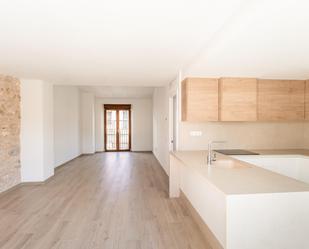 Kitchen of Flat for sale in Bocairent  with Air Conditioner, Heating and Terrace