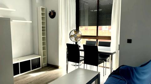 Foto 4 de Estudi de lloguer a Castillejos - Cuzco,  Madrid Capital