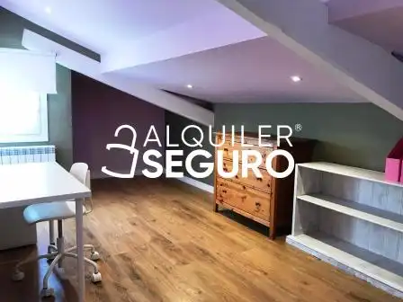 Flat for rent in Vitoria - Gasteiz  with Heating and Furnished