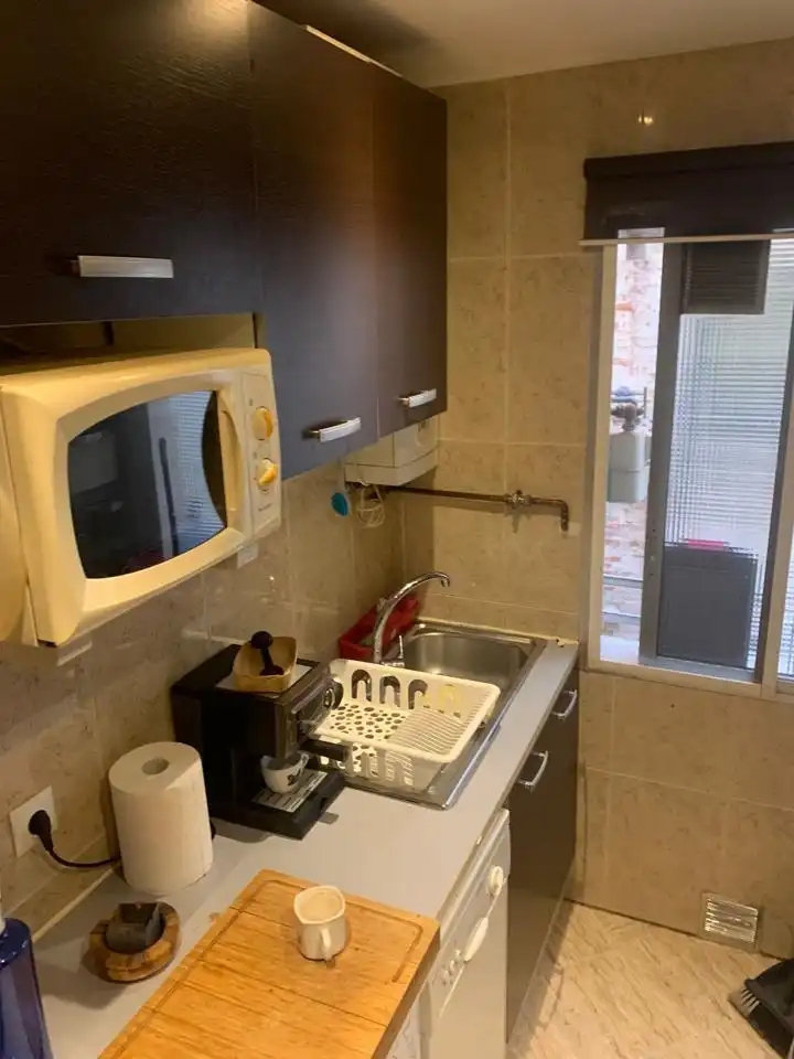 Piso en venta en Núñez De Balboa, Caballería Española
