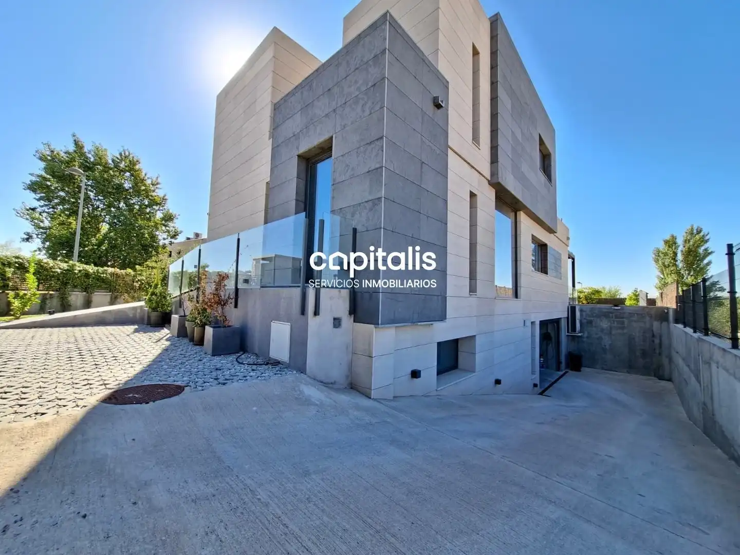 Maison avec piscine à louer à Alhena, imagen 28