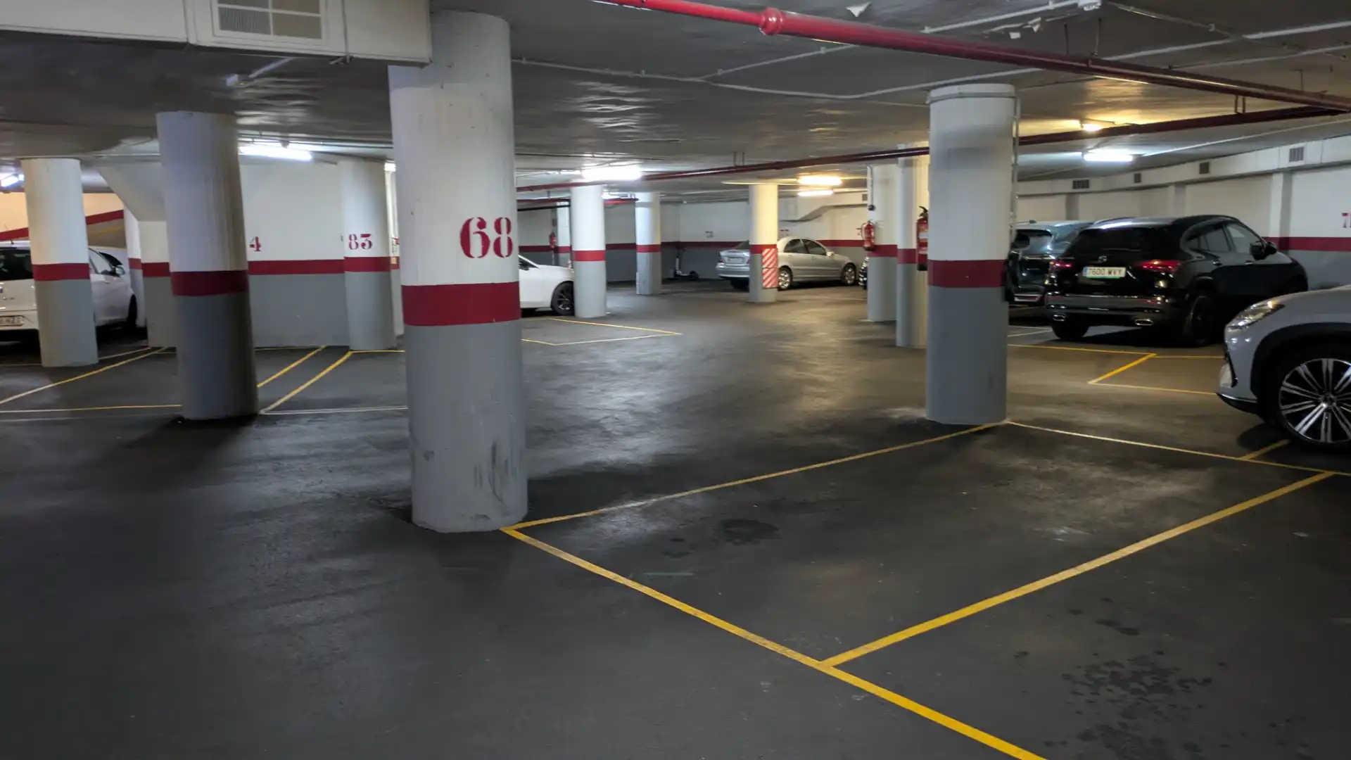 Individuel avec ascenseur à vendre à Carrer de los Castillejos 301, imagen 5