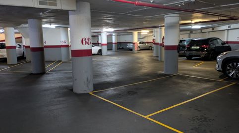 Foto 5 de Garaje en venta en Carrer de Los Castillejos, 301, Sagrada Família, Barcelona Capital