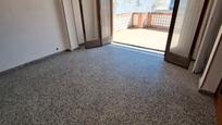 Bedroom of Flat for sale in  Valencia Capital  with Terrace and Storage room
