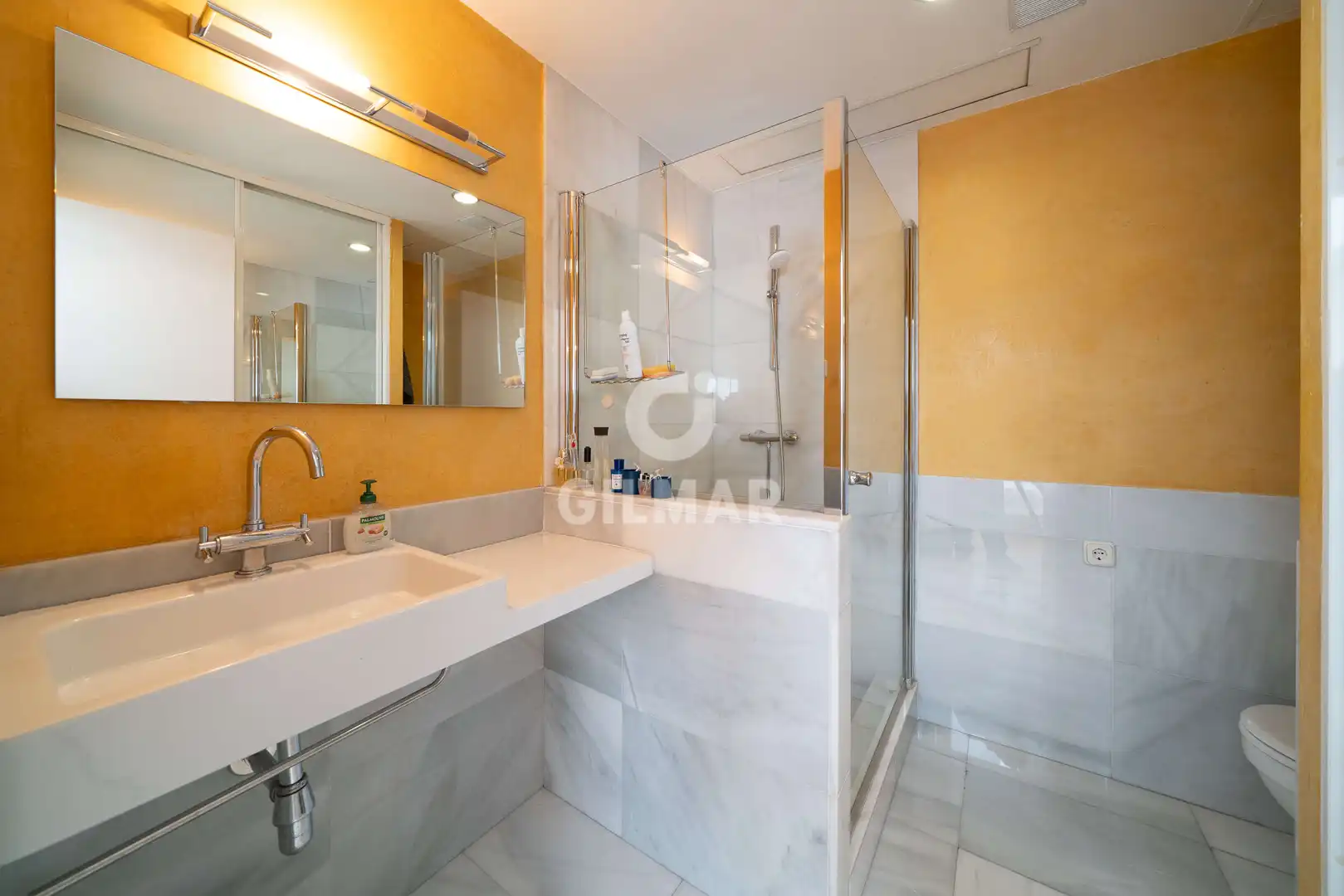 Baño de Piso en venta en Madrid con Calefacción