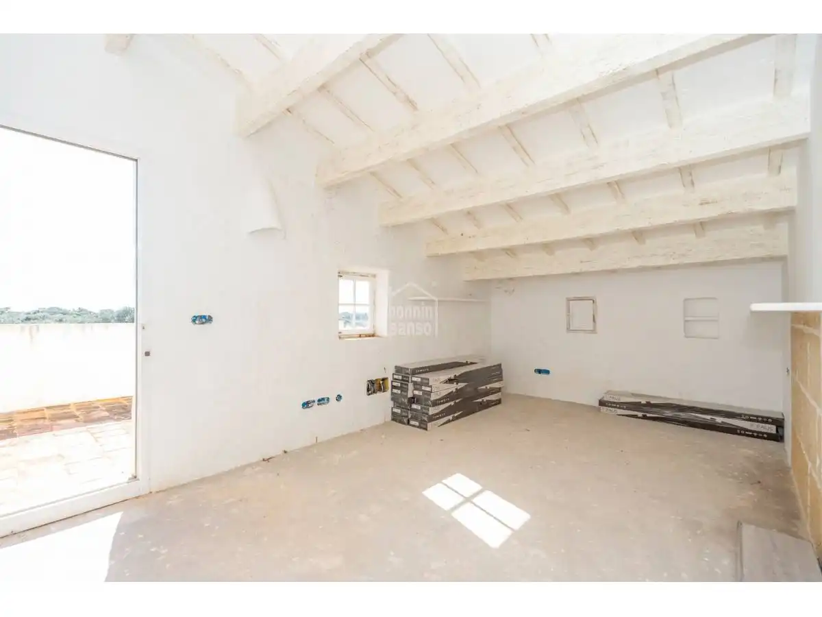Maison rustique avec jardin à vendre à Sant Climent - Es Canutells, imagen 36