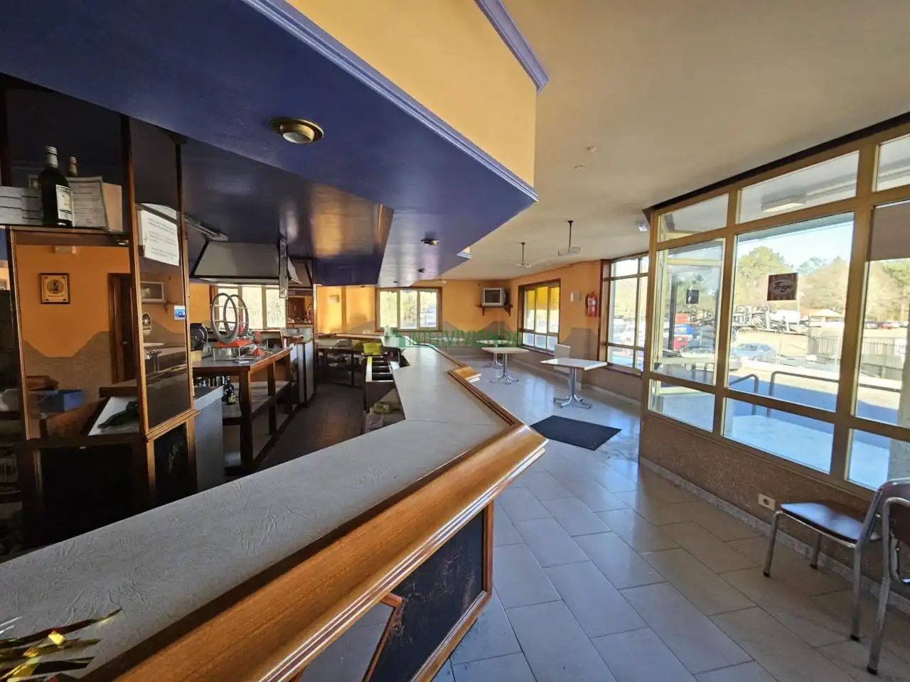 Local comercial en venda a A Cañiza, imagen 3