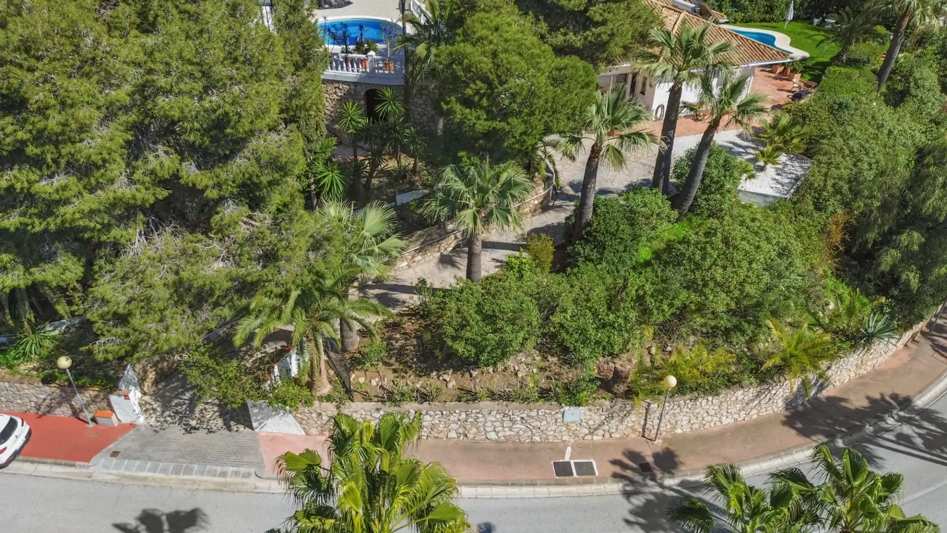 Casa con piscina en venta en Calle Monte Calahonda, imagen 47