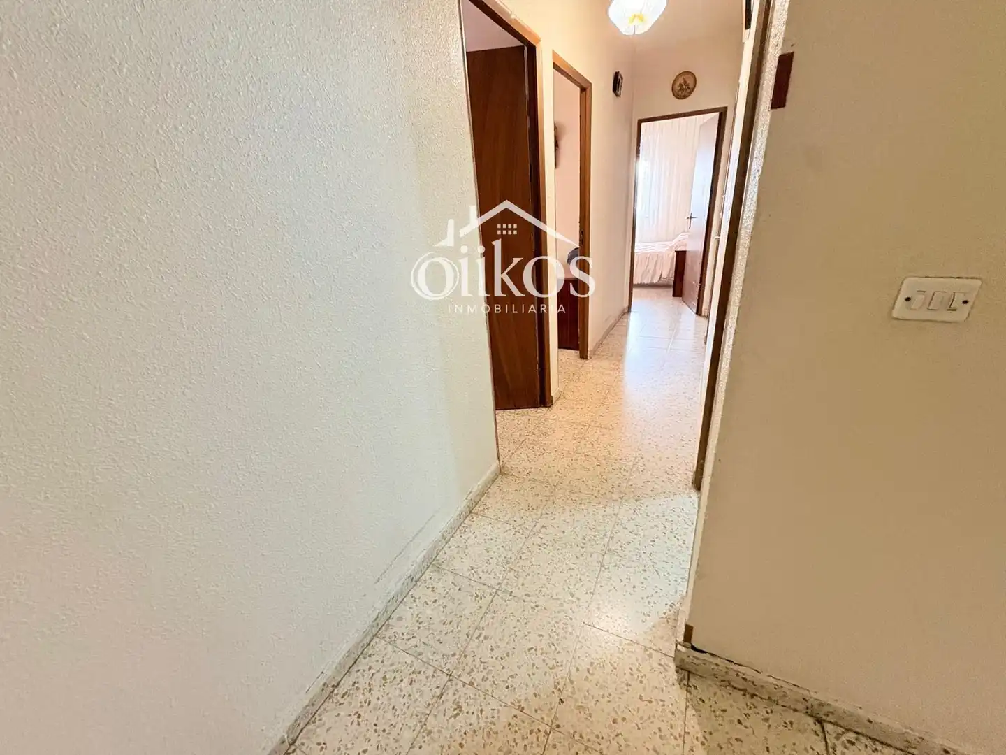 Piso en venta en Prosperidad - Delicias