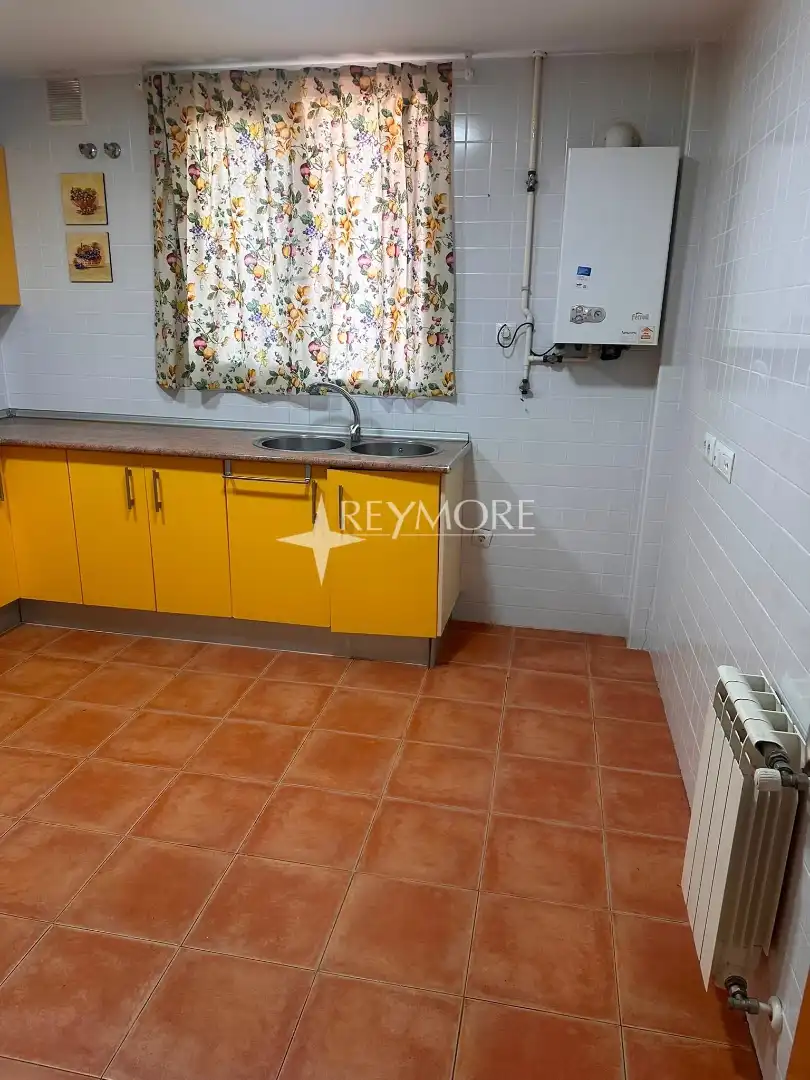 Cocina de Casa o chalet en venta en Córdoba con Aire acondicionado, Calefacción y Terraza