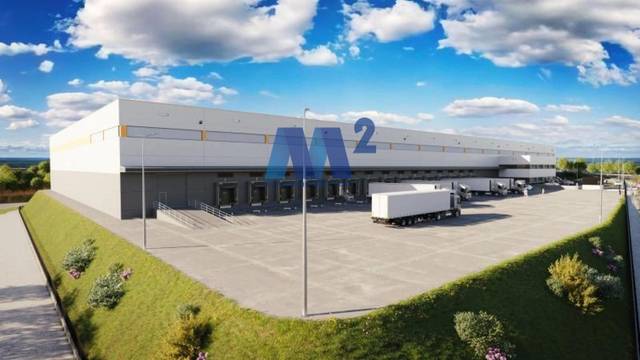 Nave industrial en Alquiler en Cheste