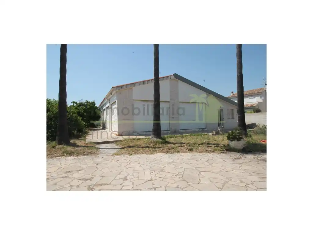 Casa o xalet en venda en Vinaròs amb Jardí privat, Terrassa i Piscina