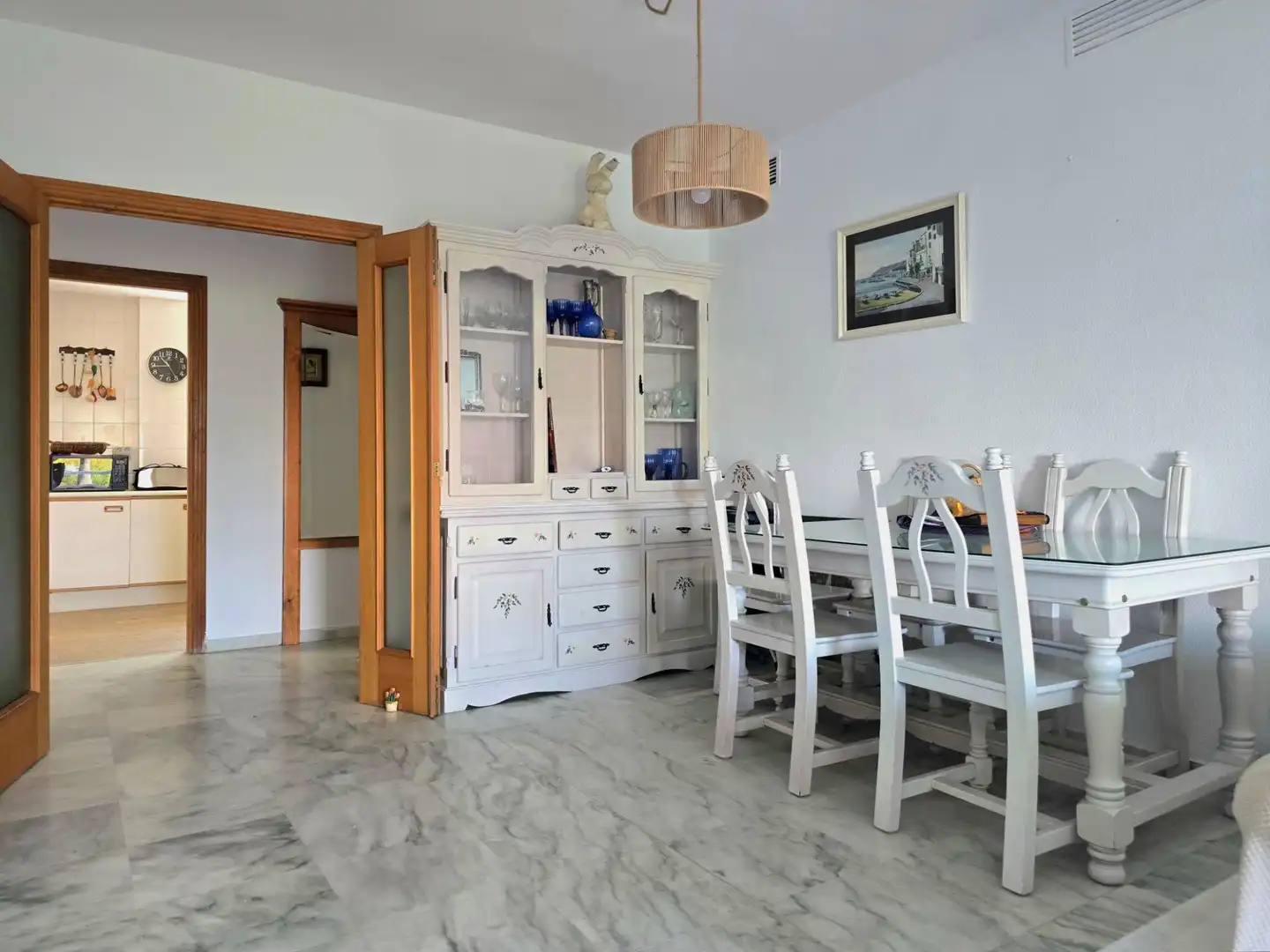 Wohnungen zur Miete in Calle Calle Obispo Juan Alonso, 5, Playamar - Benyamina