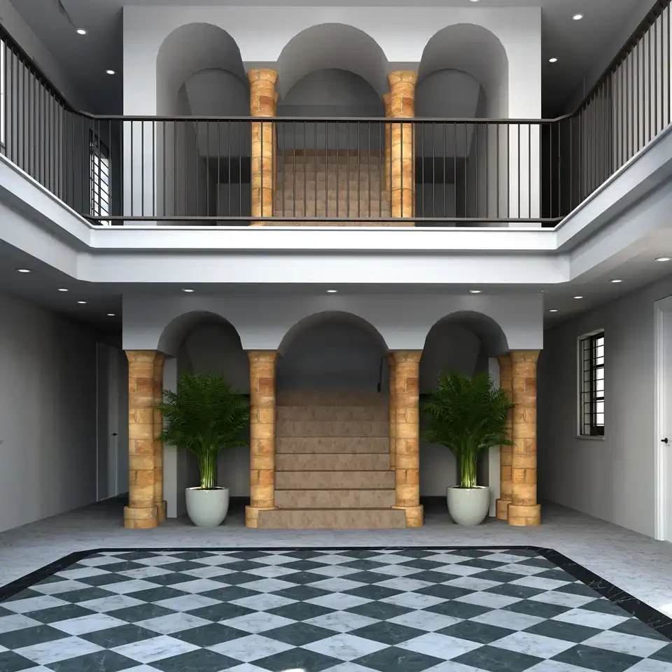Wohnung mit Terrasse zum Verkauf in Calle Sopranis 4, imagen 10