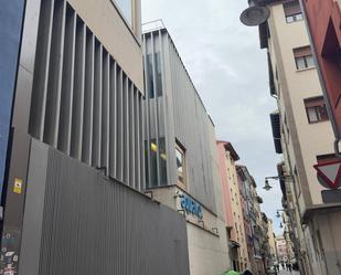 Vista exterior de Traster de lloguer en  Pamplona / Iruña