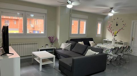 Photo 2 of Flat for rent in C. Prof. Adolfo Miaja de la Muela, Parquesol, Valladolid Capital