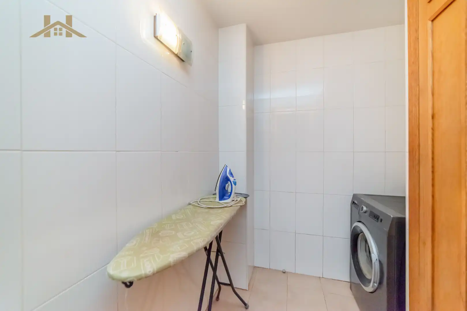 Kitchen of Detached homes for sale in Parla  with Air Conditioner, Heating and Private garden