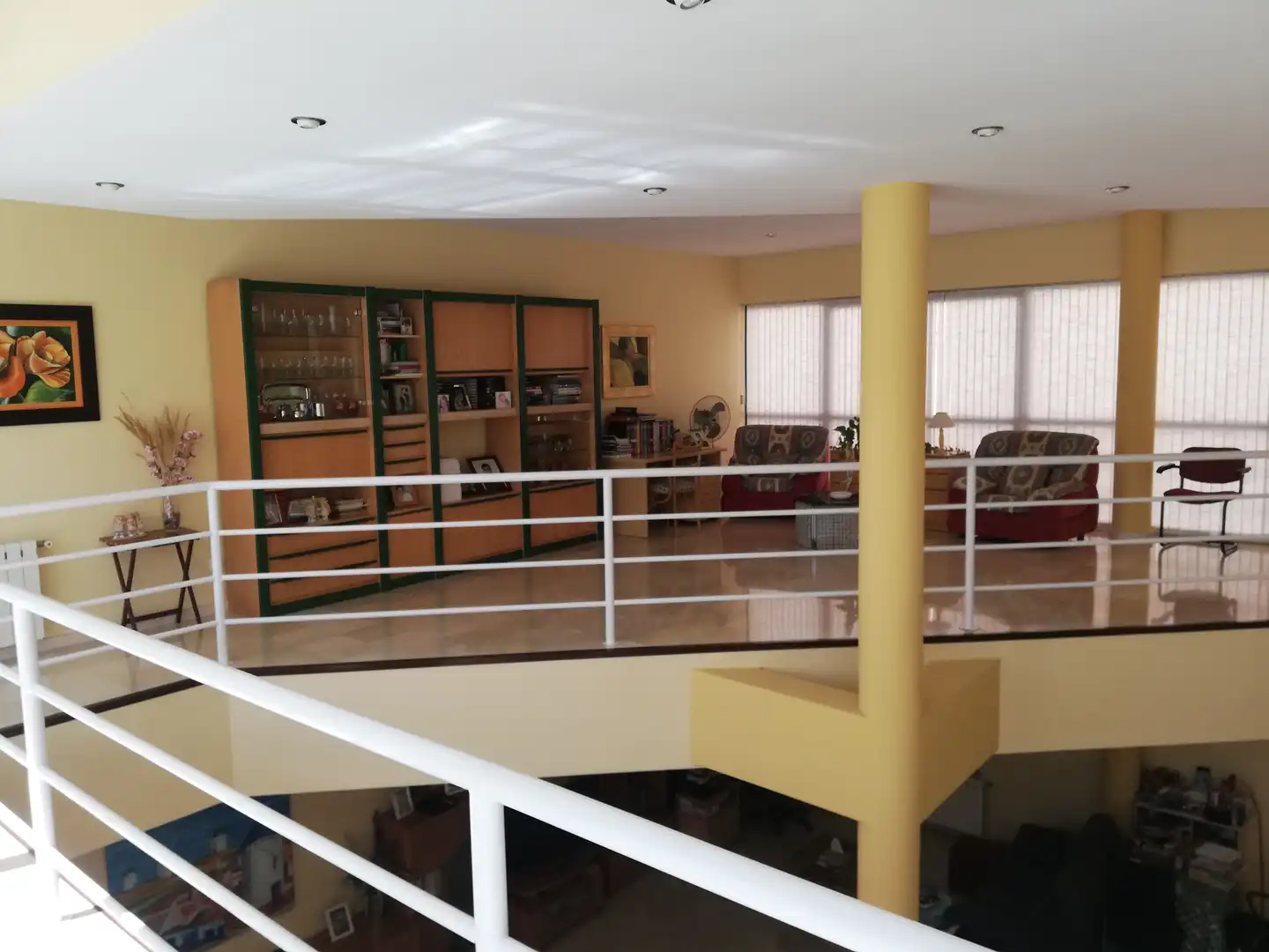 Casa o xalet en venda en Almansa amb Calefacció