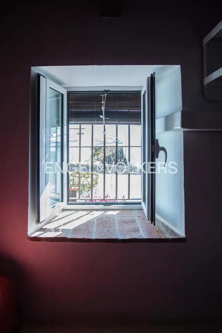 Casa o chalet en venta en Cazalla de la Sierra con Calefacción, Amueblado y Balcón
