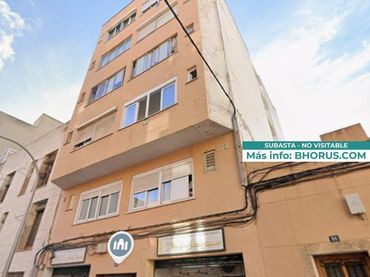 Pis amb ascensor en venda a REGALO 99