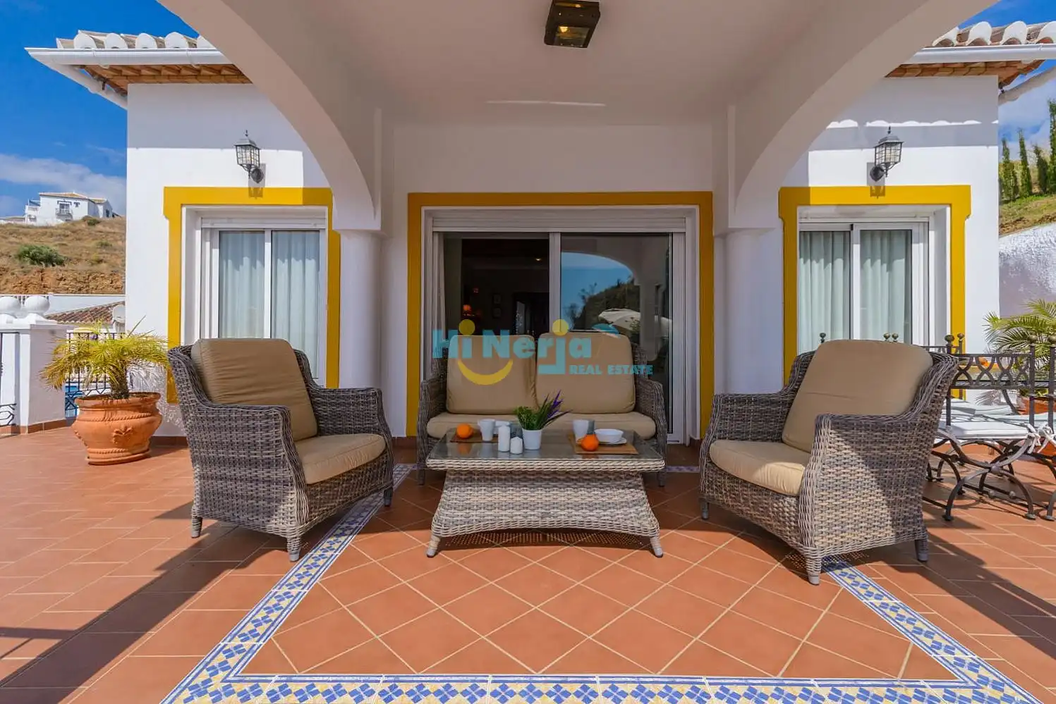 Chalet con piscina en venta en El Peñoncillo, imagen 14