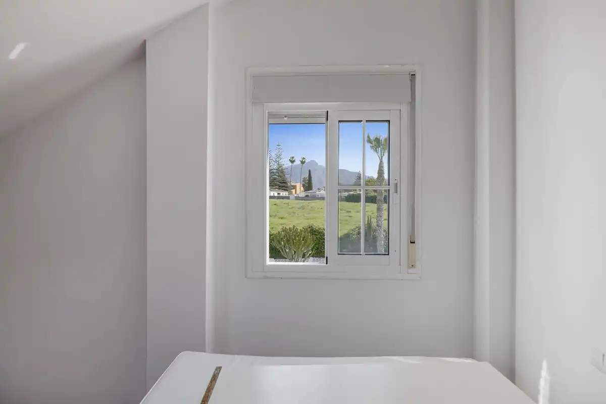 Casa a schiera con piscina in vendita a San Pedro de Alcántara, imagen 4