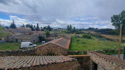 Foto 2 de Casa adosada en venta en Bartolomé Caballero, 3, Zona Rural, Ávila Capital