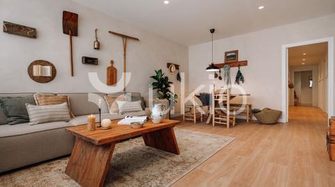 Foto 4 de Apartament de lloguer a Carrer de Ganduxer, Sant Gervasi- Galvany, Barcelona