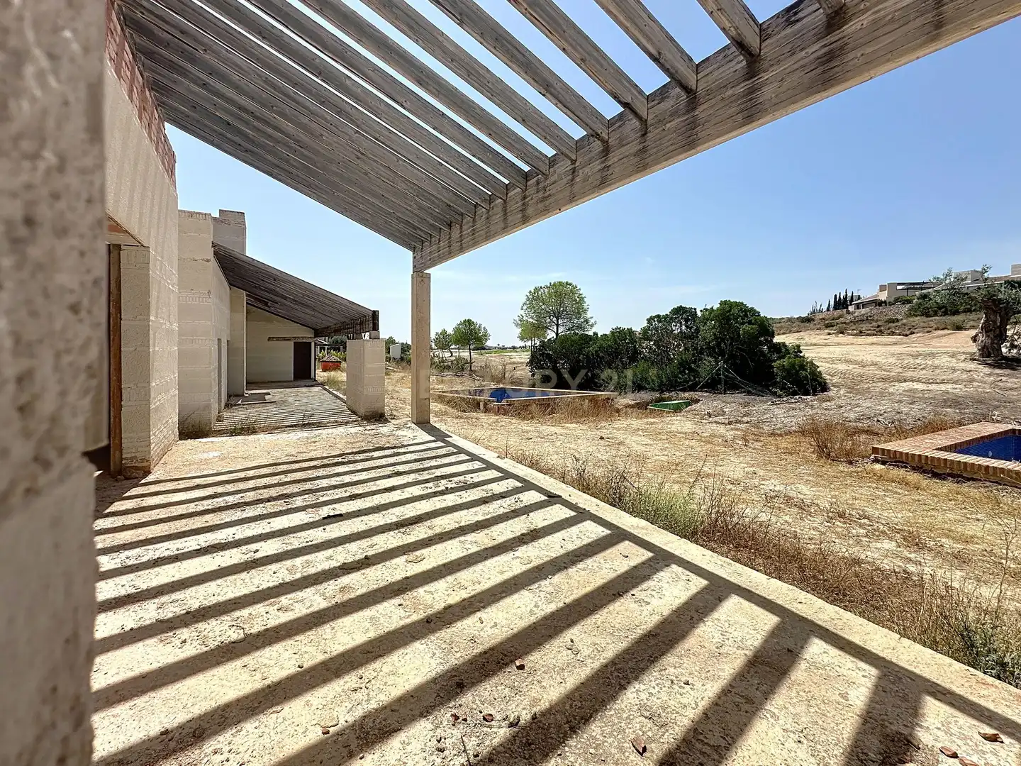 Terrace of Houses for sale in Murcia  with Swimming Pool