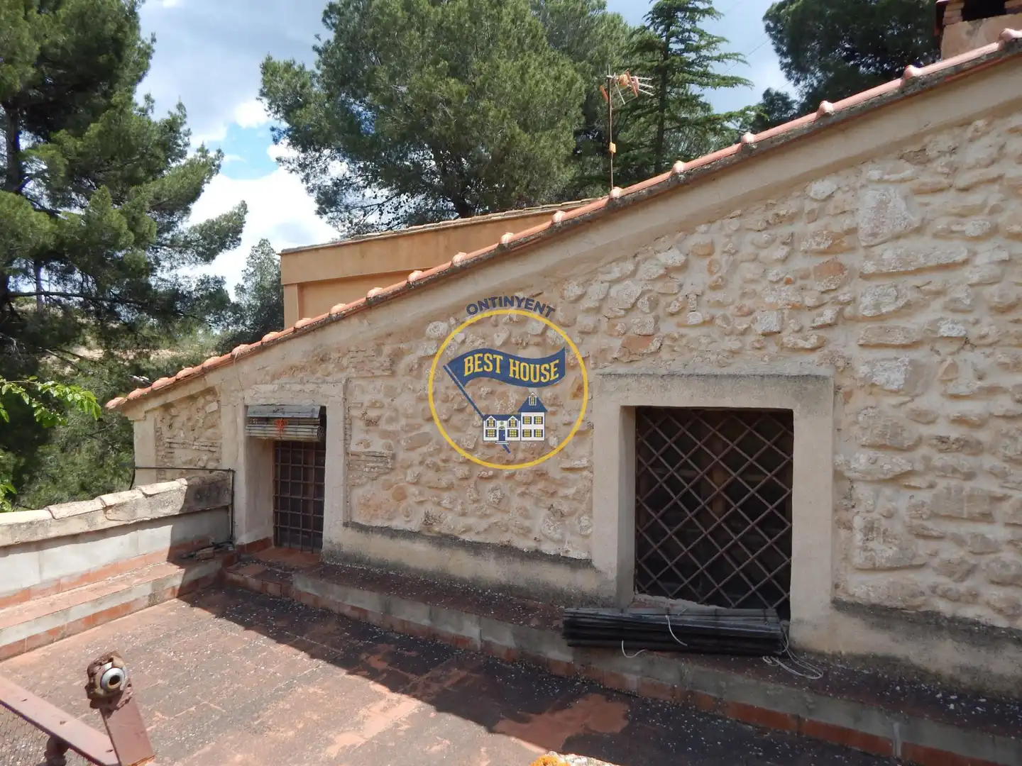 Villa avec terrasse à vendre à Cocentaina, imagen 71
