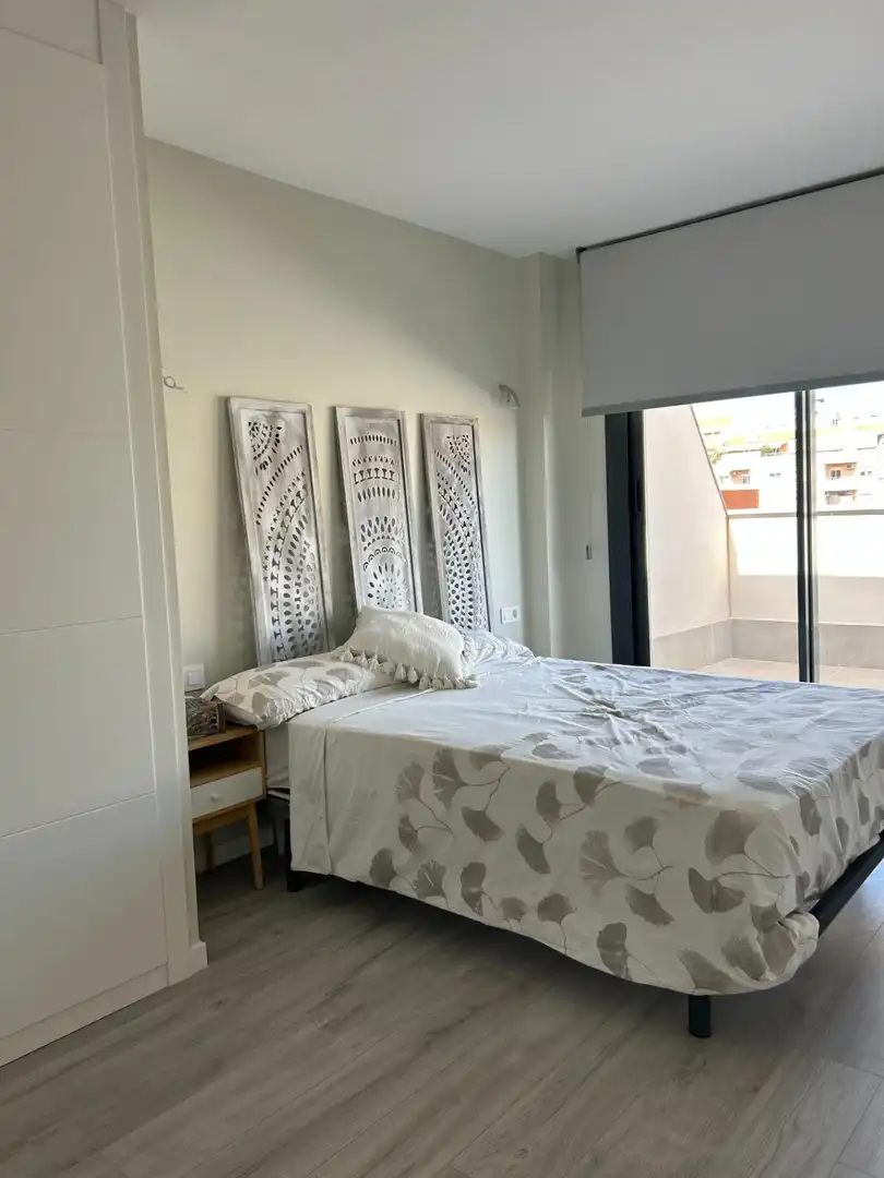 Apartment with terrace to rent in Avenida de Joan Fuster, imagen 19