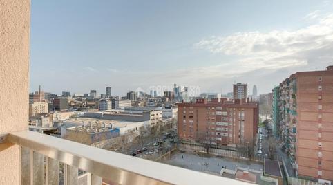 Foto 5 de Piso en venta en Provençals del Poblenou, Barcelona Capital