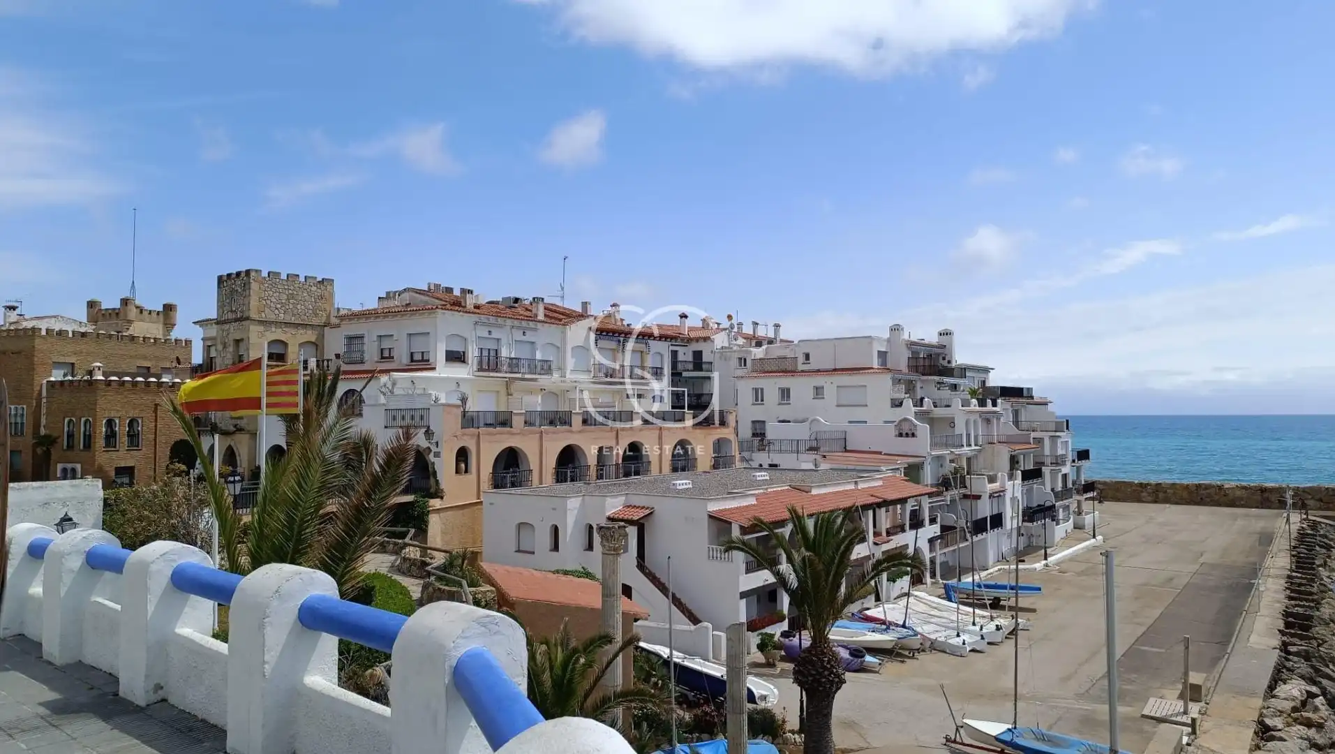 Gewerbefläche zum Verkauf in Avenida de la Platja, imagen 21