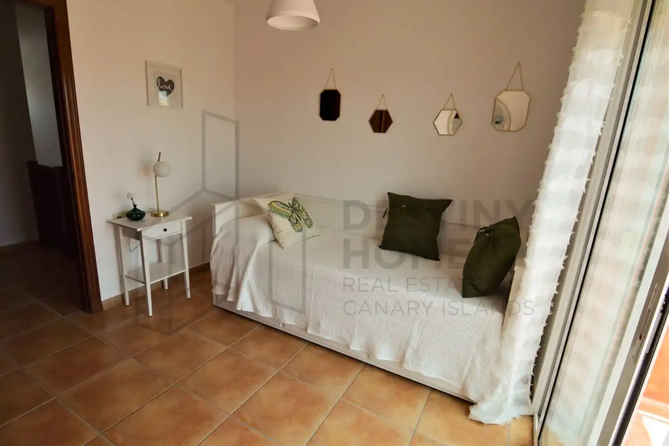 Casa o chalet de alquiler en pardela, Corralejo