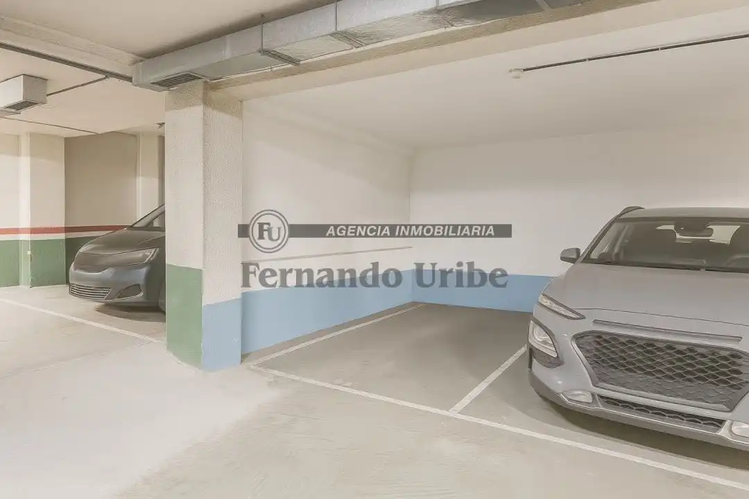 Parkplatz zum Verkauf in Artzetagan Kalea, imagen 2