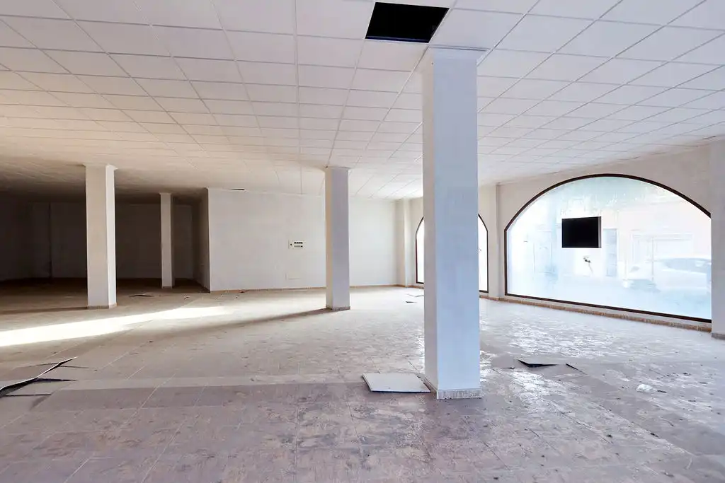 Local comercial en venda a Avenida de Andalucía 24, imagen 16