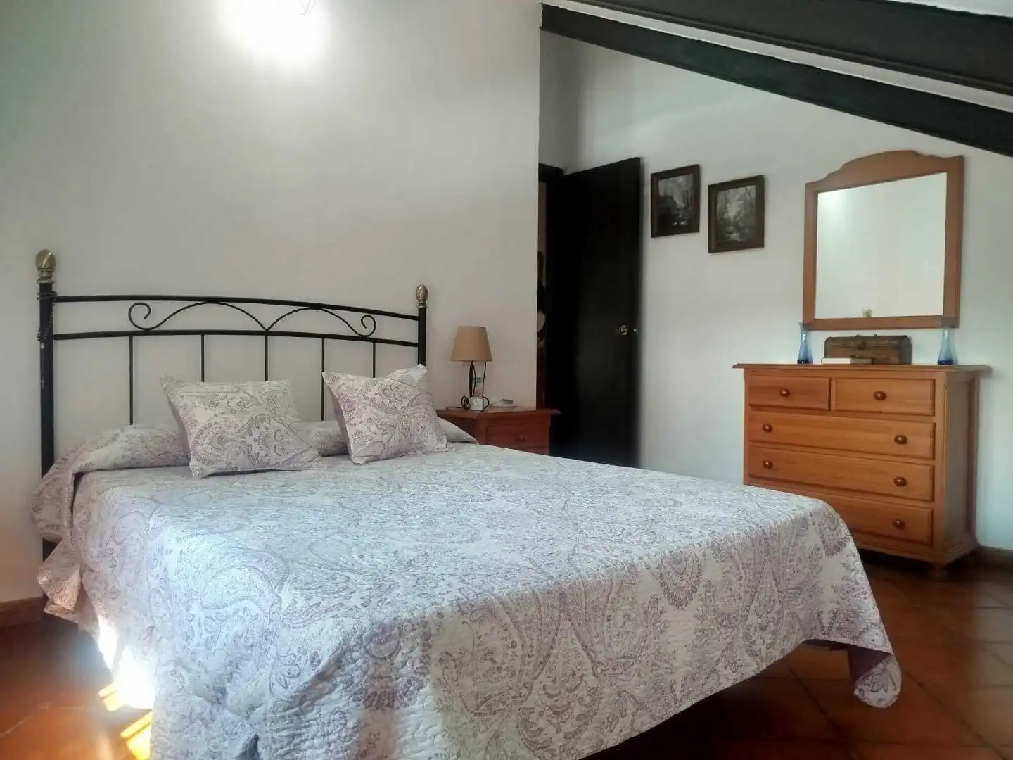 Bedroom of Houses for sale in Rota