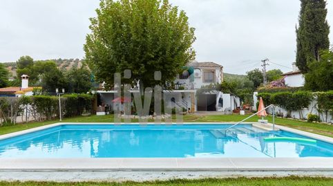 Foto 5 de Casa o xalet en venda a Puente Jontoya - Puente de la Sierra - El Arroyo, Jaén Capital
