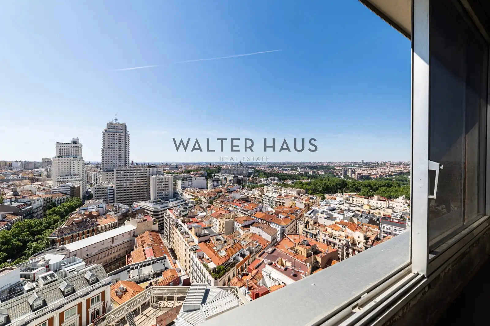 Piso con ascensor en venta en Calle de la Princesa, imagen 7