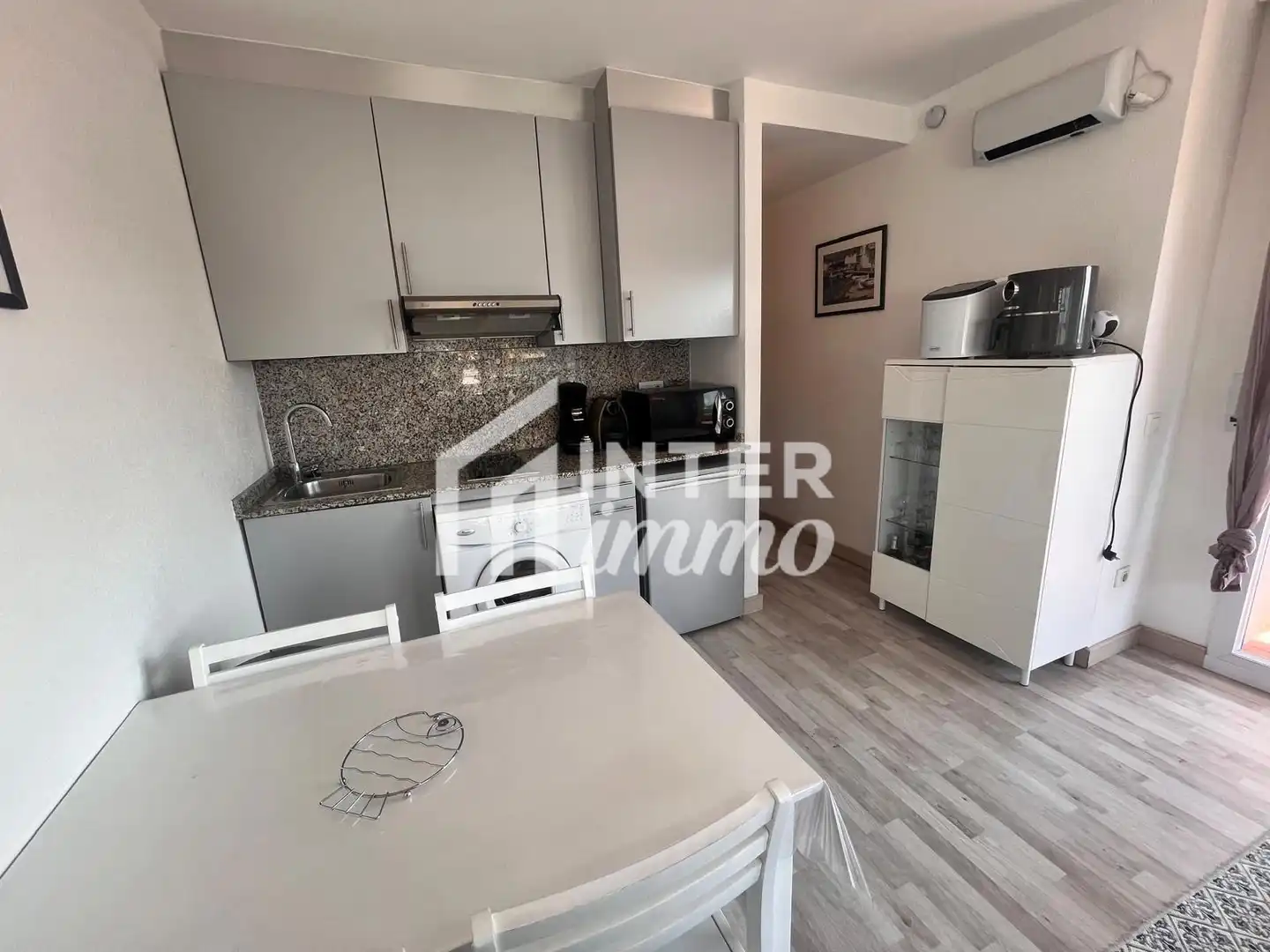 Apartament amb piscina en venda a Avenida PORT CANIGÓ 15-31, imagen 11