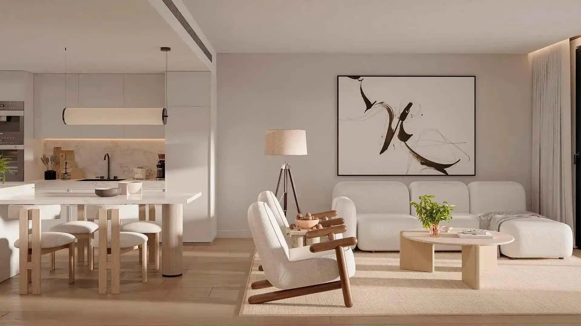 Apartment mit Pool zum Verkauf in Las Gaviotas  - Carvajal, imagen 11