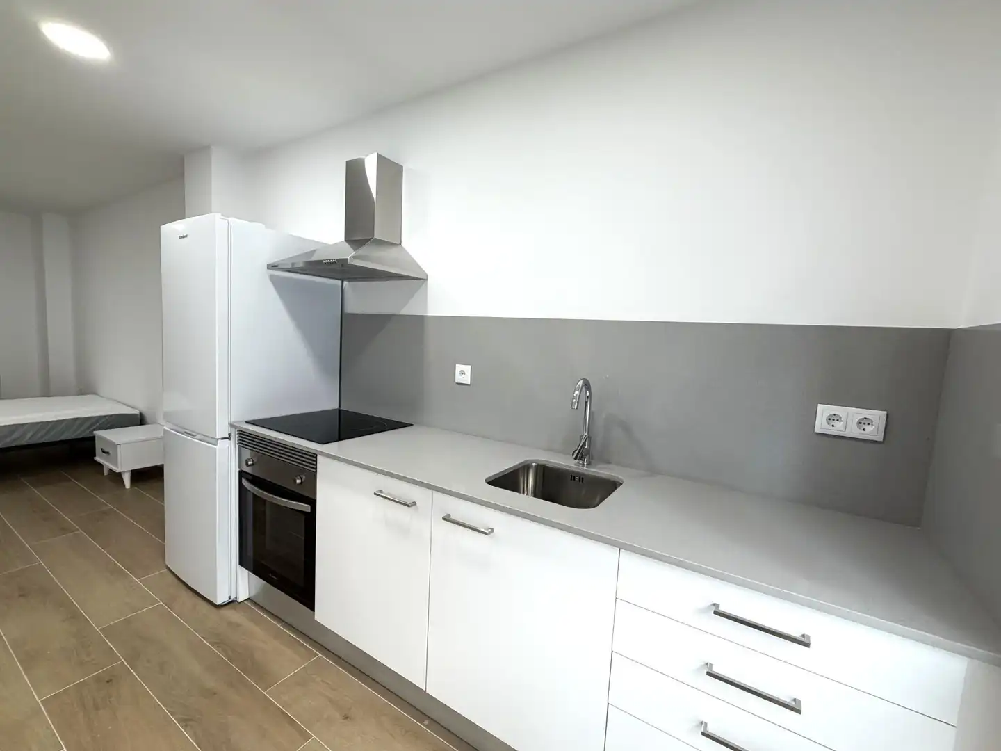 Loft de lloguer a Calle de Ildefonso Fierro, Puçol Ciudad