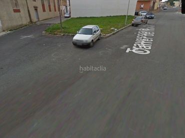 Wohnbaugrundstück zum Verkauf in Travessia del Molí 43