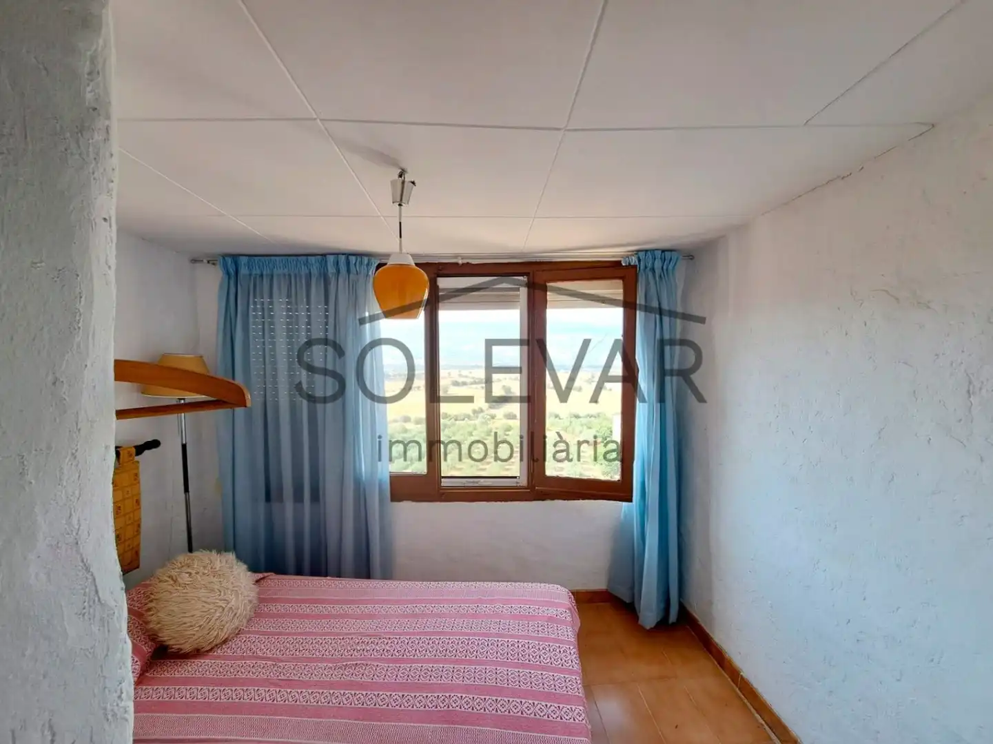 Habitación de Casa o chalet en venta en Tremp con Trastero