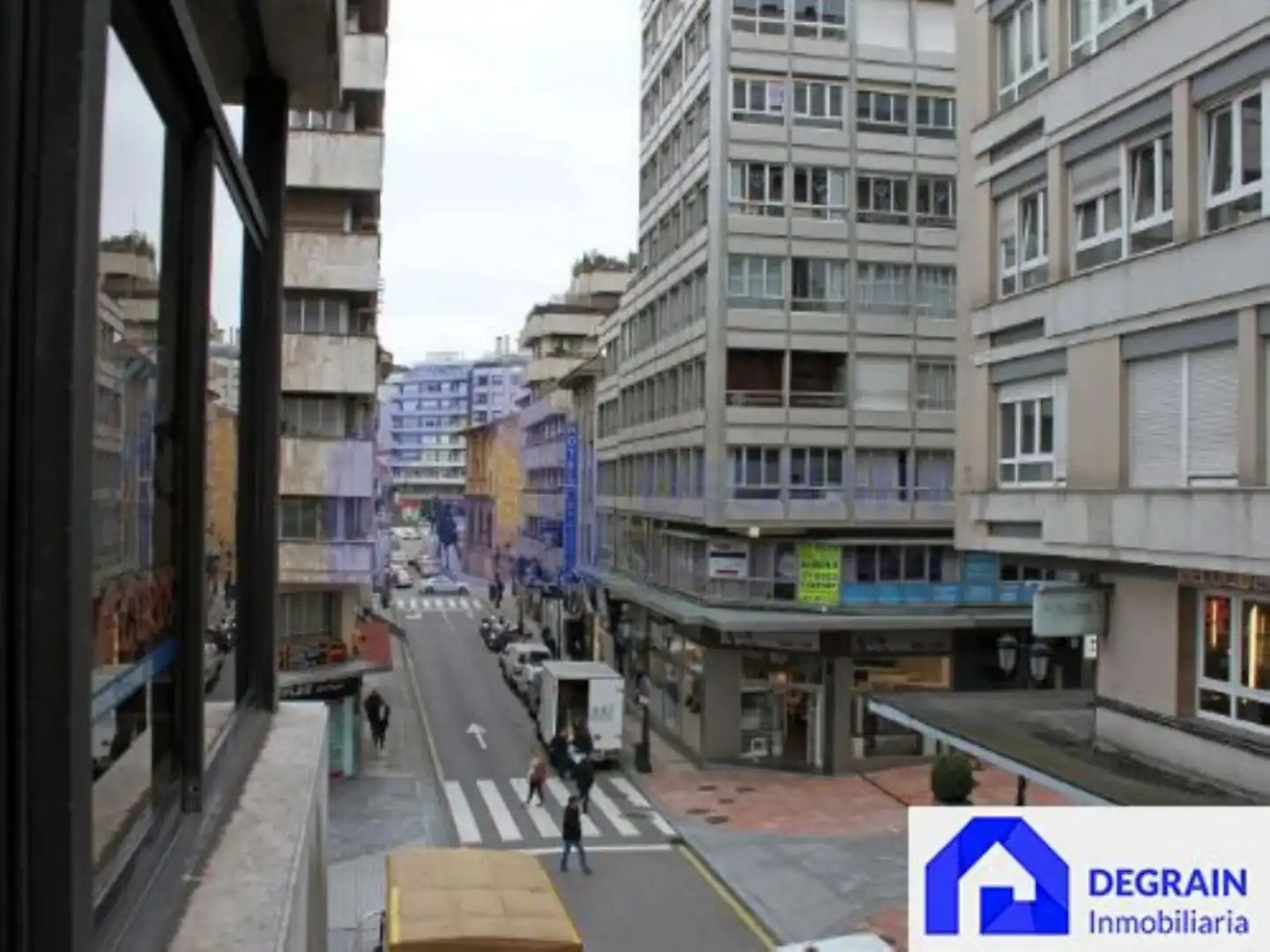 Büro zum Verkauf in de Longoria Carbajal, imagen 11